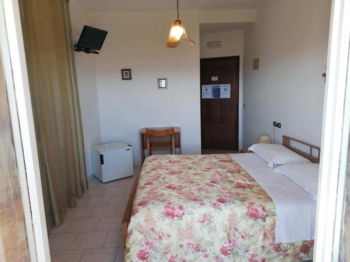 Camere Da Anna Maria Assisi Exteriör bild